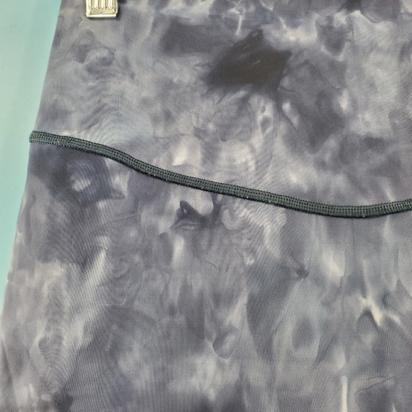 GYMSHARK high waist bike shorts S - Picture 5 of 11